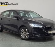 Ford Focus 2023