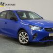 Opel Corsa 2023