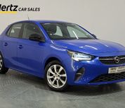 Opel Corsa 2023
