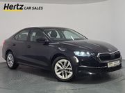 Skoda Octavia 2025