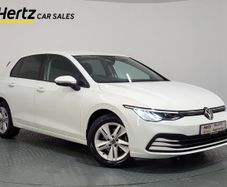 Volkswagen Golf 2023