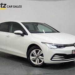Volkswagen Golf 2023