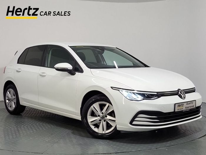 Volkswagen Golf 2023