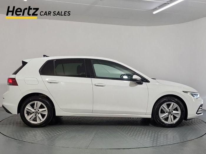 Volkswagen Golf 2023