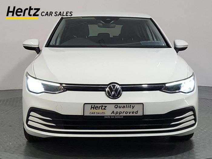 Volkswagen Golf 2023