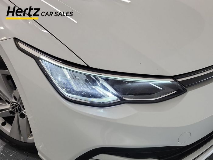 Volkswagen Golf 2023