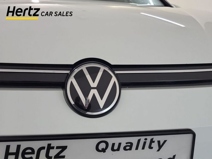 Volkswagen Golf 2023