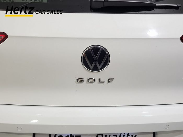Volkswagen Golf 2023