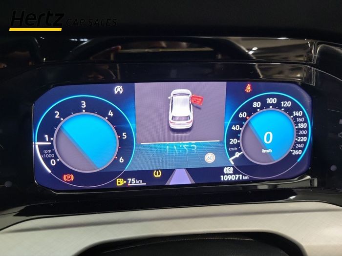 Volkswagen Golf 2023