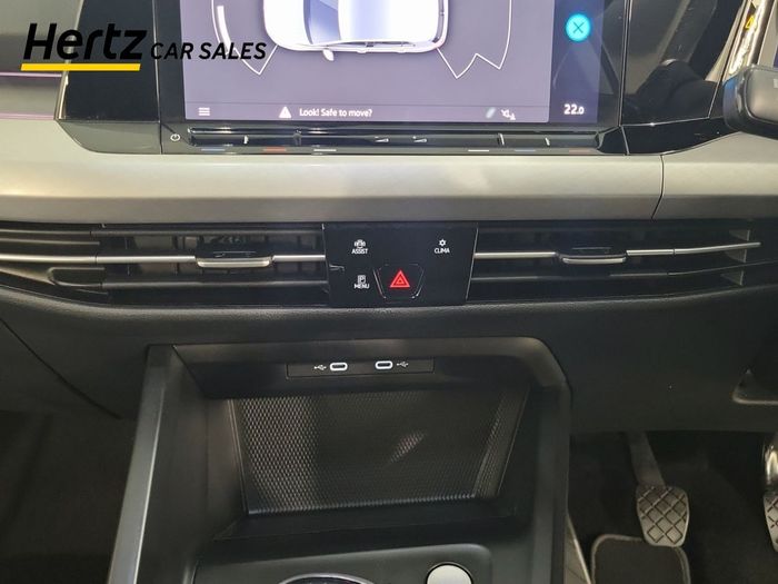 Volkswagen Golf 2023