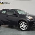 Toyota Aygo X 2023