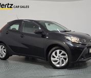 Toyota Aygo X 2023