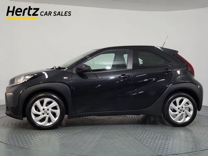 Toyota Aygo X 2023