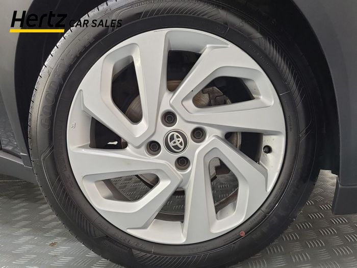 Toyota Aygo X 2023