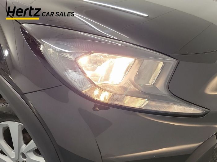Toyota Aygo X 2023