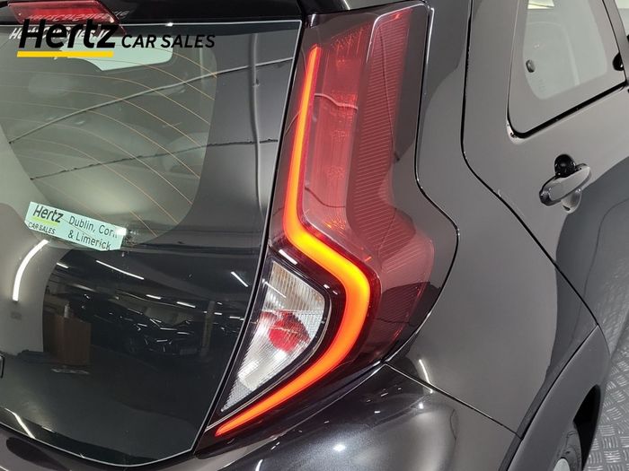 Toyota Aygo X 2023