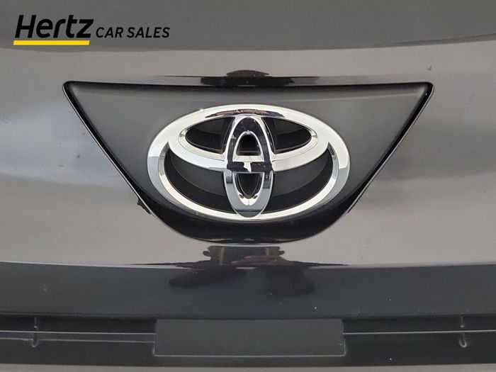 Toyota Aygo X 2023