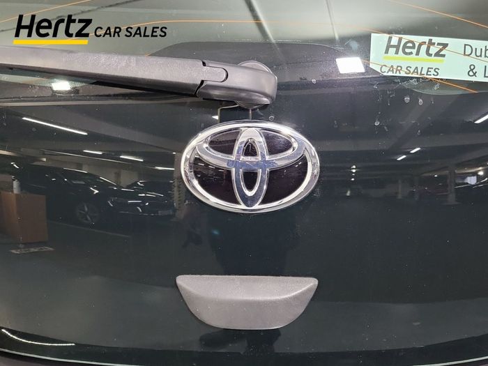 Toyota Aygo X 2023