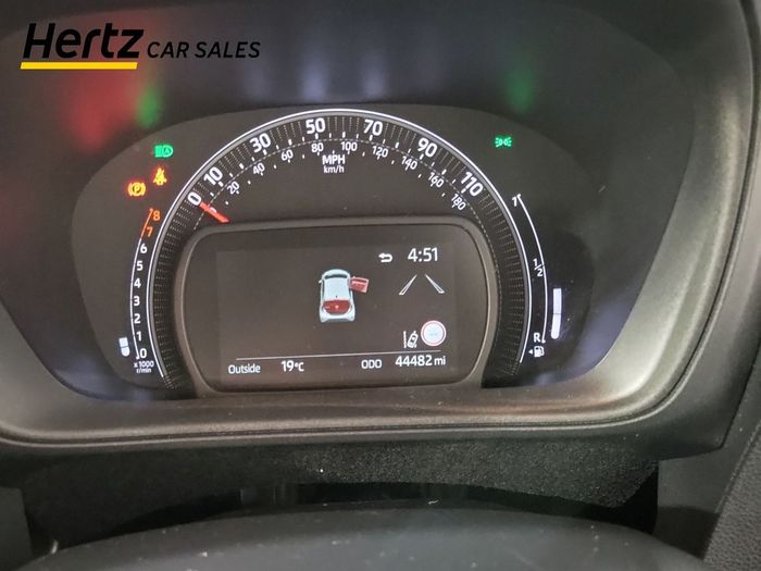 Toyota Aygo X 2023