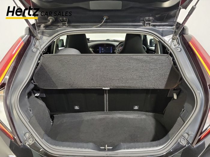 Toyota Aygo X 2023