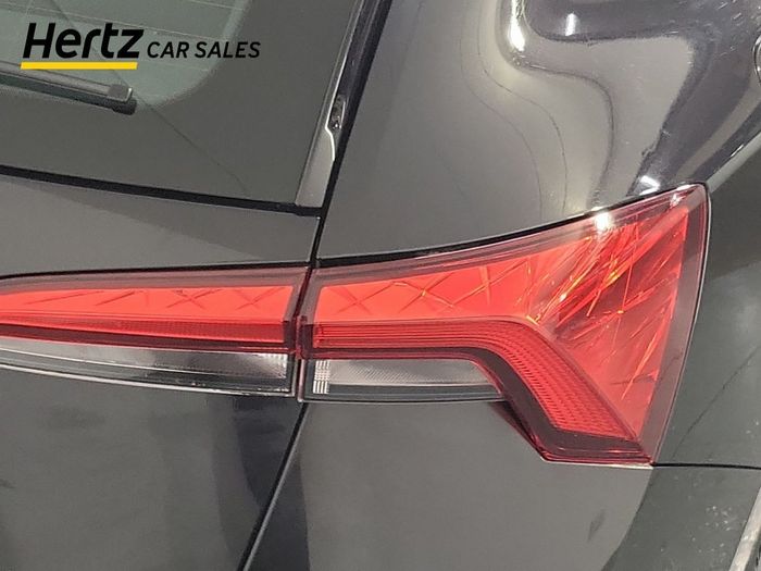 Skoda Scala 2024