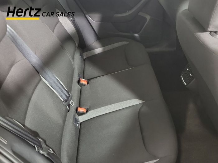 Skoda Scala 2024