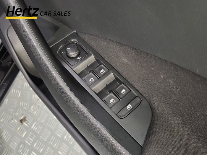 Skoda Scala 2024