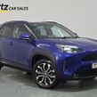 Toyota Yaris Cross 2023