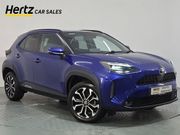 Toyota Yaris Cross 2023