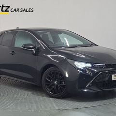 Toyota Corolla 2023
