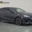 Kia Ceed 2025