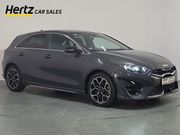 Kia Ceed 2025