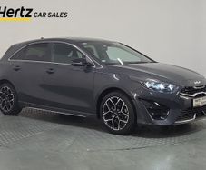 Kia Ceed 2025