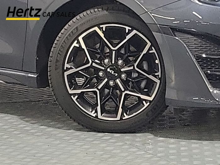 Kia Ceed 2025