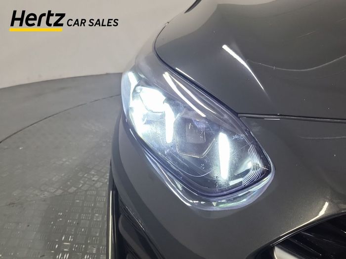 Kia Ceed 2025