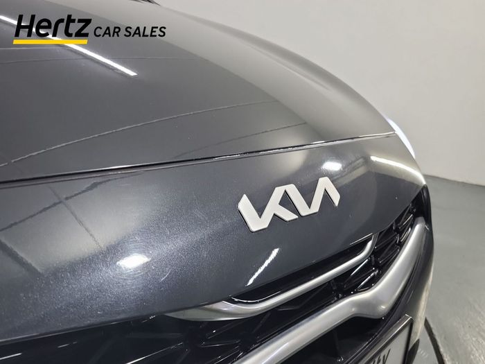 Kia Ceed 2025