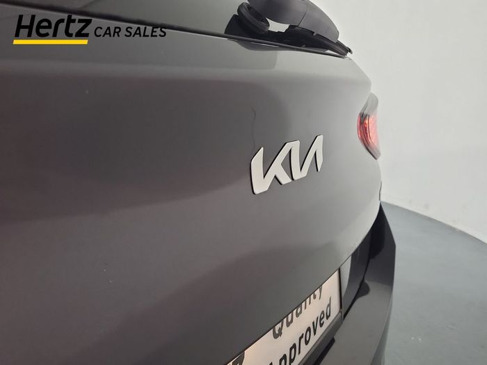 Kia Ceed 2025