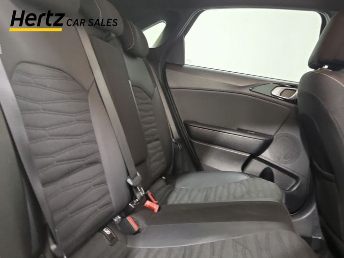 Kia Ceed 2025