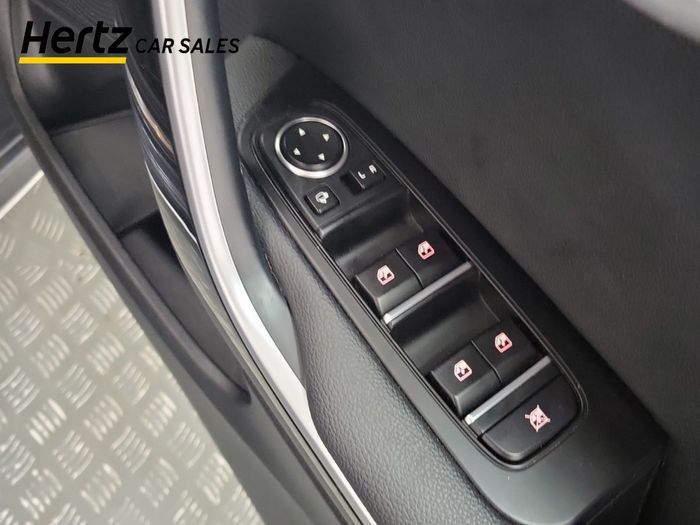 Kia Ceed 2025