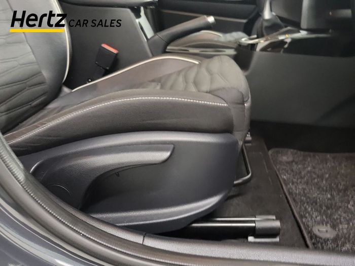 Kia Ceed 2025