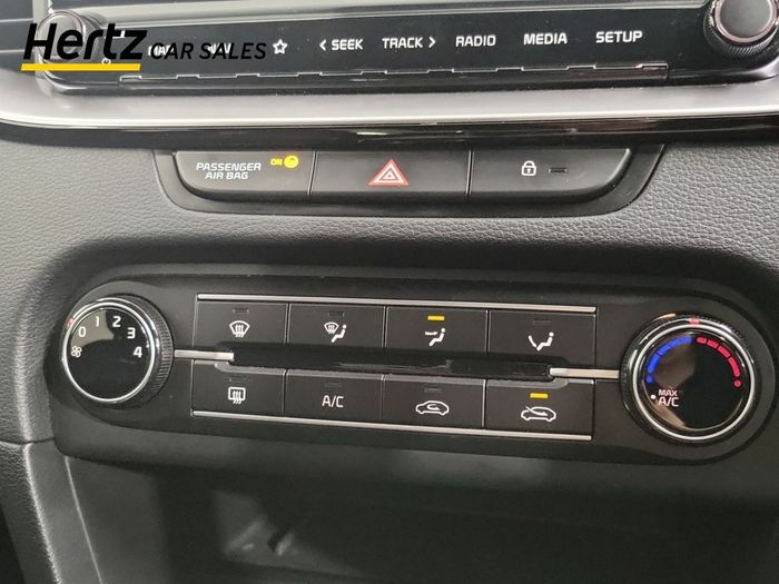 Kia Ceed 2025