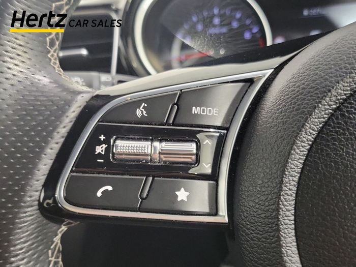 Kia Ceed 2025