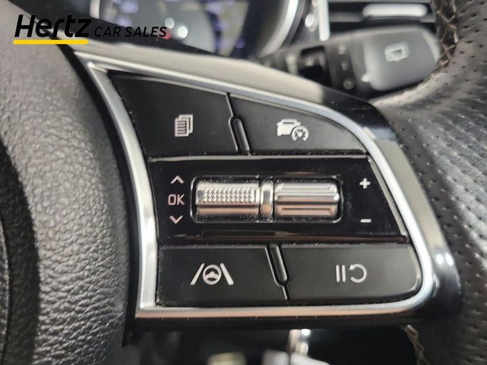 Kia Ceed 2025
