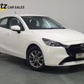 Mazda 2 2024