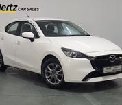 Mazda 2 2024