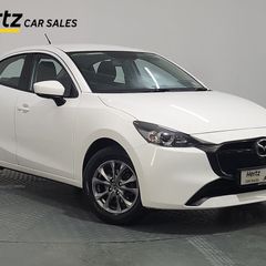 Mazda 2 2024