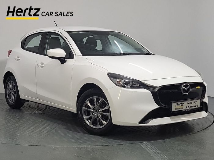 Mazda 2 2024
