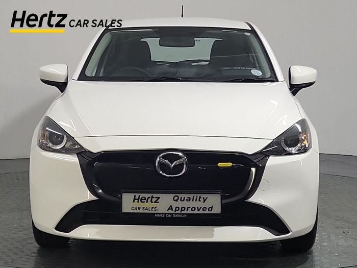Mazda 2 2024
