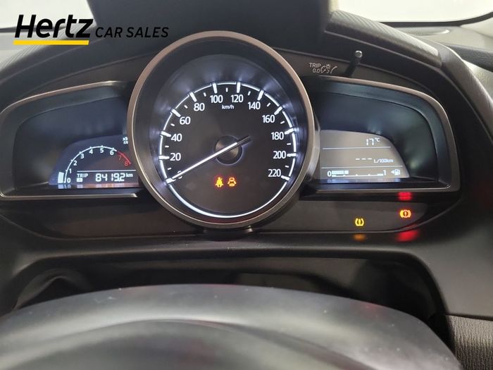 Mazda 2 2024