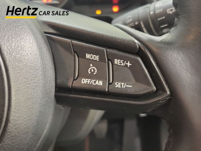 Mazda 2 2024